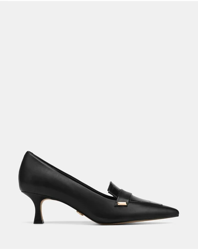 Wittner - Gabby Leather Pumps