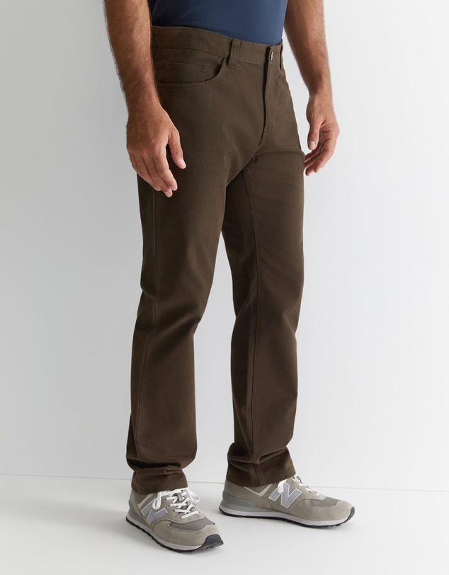 Sportscraft - Bedford Jean