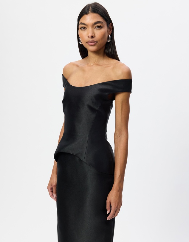 Solace London - Pieta Maxi Dress