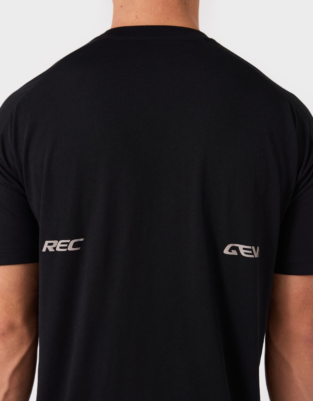REC GEN - Oxy Mass DIV Tee