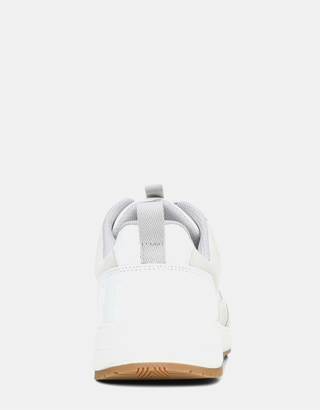 Vionic - Rechelle Sneaker - White