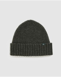 Rodd & Gunn - Riversdale Beanie