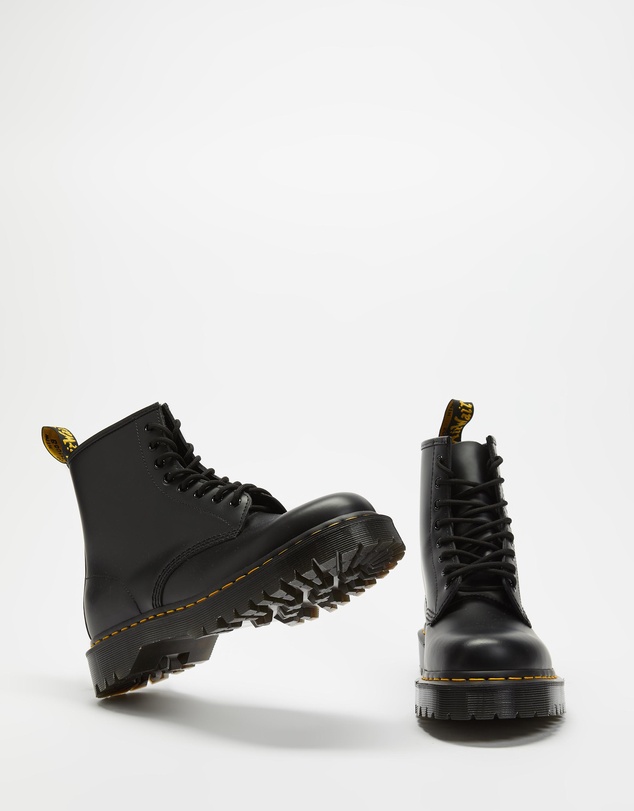 Dr Martens - 1460 Bex 8-Eye Boots