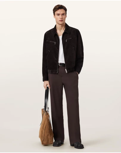 AllSaints - Korey Jacket