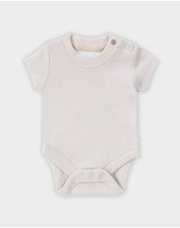 Susukoshi - Classic Suit Short Sleeves