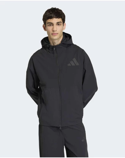 adidas Sportswear - ADIDAS Z.N.E. WOVEN TRACK TOP Mens