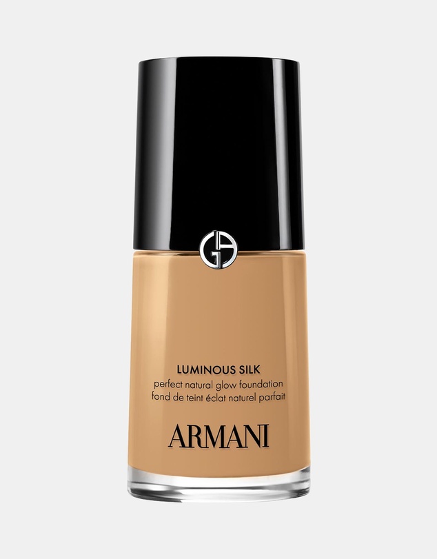 Giorgio Armani - Luminous Silk Foundation 6