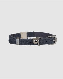 Lilly + Dash - Adjustable Fit Cat Collar