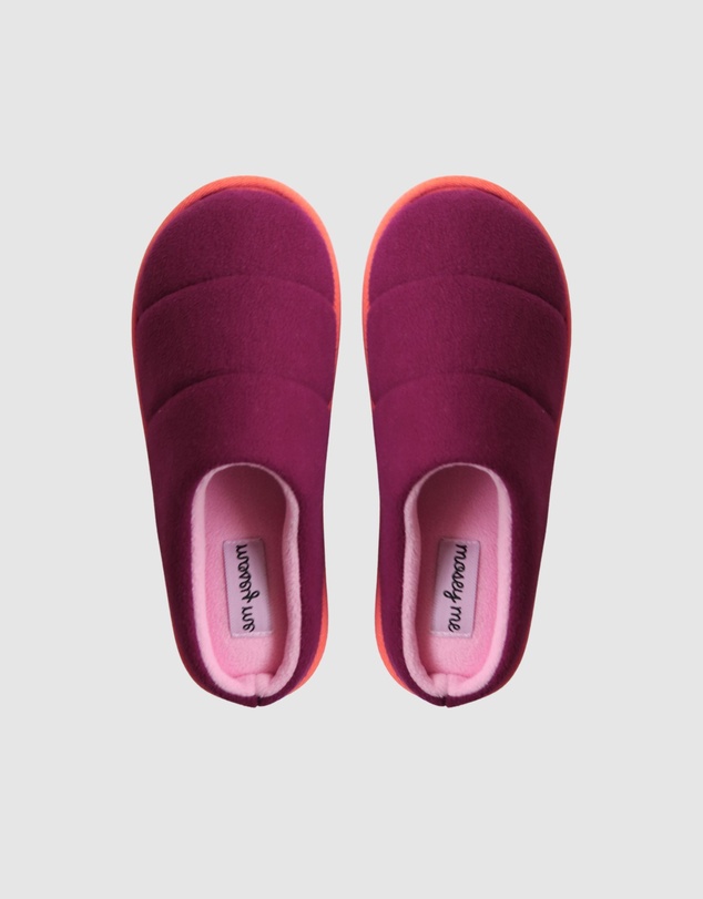 Mosey Me - The Cloud Slipper