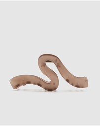 Seed Heritage - Wave Hair Claw