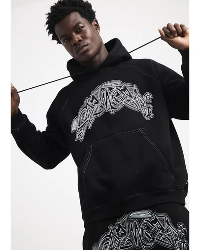 Spencer Project - Dome Hoodie