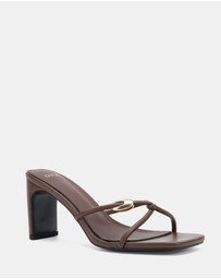 Novo - Zingy Heels