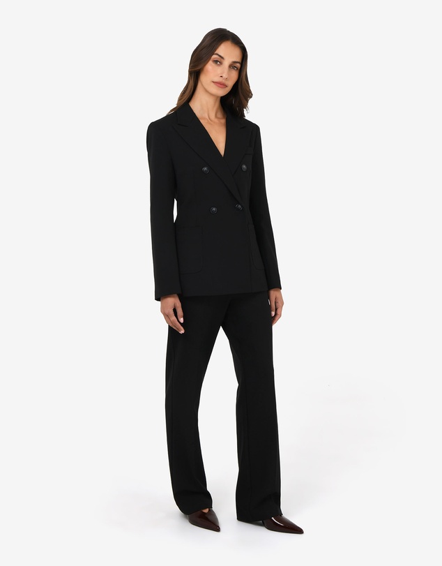 Forcast - Merid Double Breasted Blazer