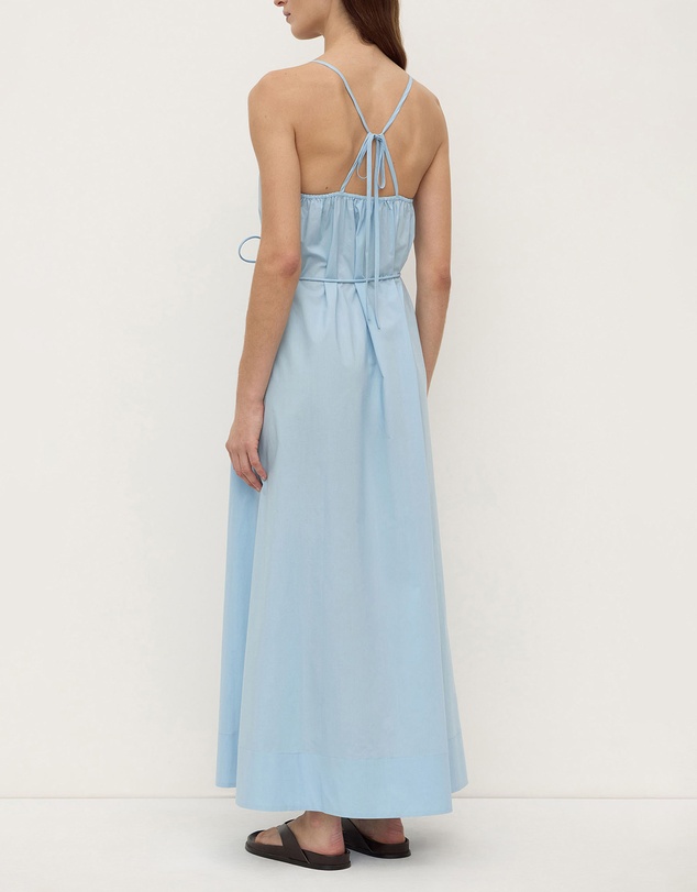 Assembly Label - Celine Tie Back Dress