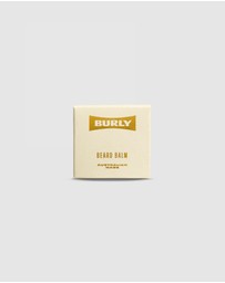 BURLY - Beard Pack