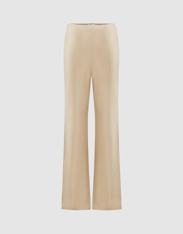 Shona Joy - Savanna Bias Cut Pants