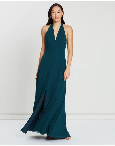 Alabaster The Label - Effortless Dress