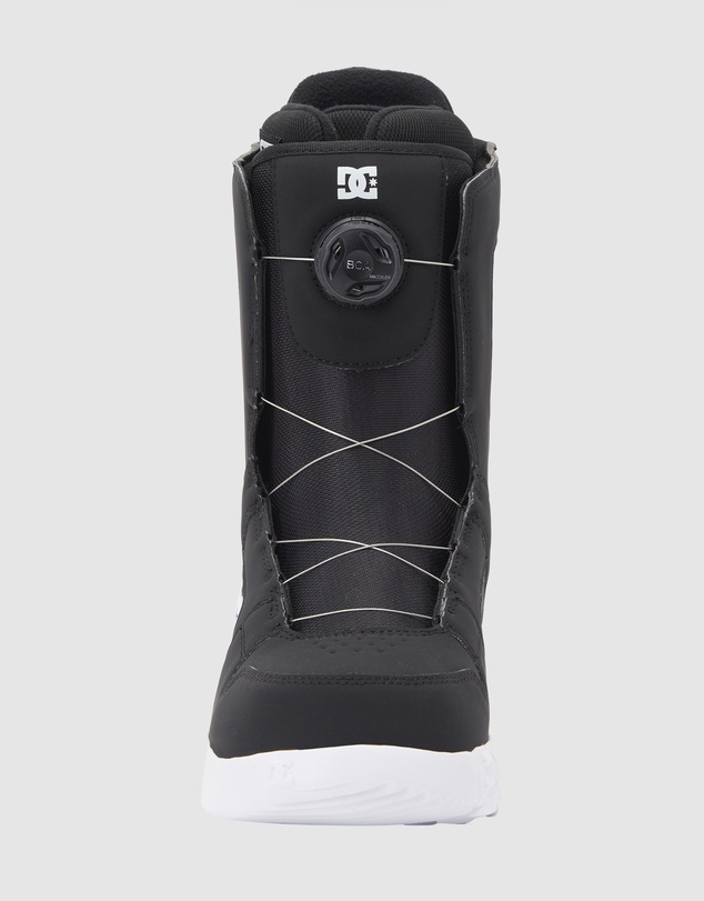 DC Shoes - Mens Phase BOA Snowboard Boots