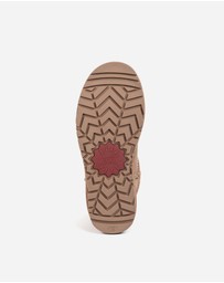 Ozwear Connection Uggs - Ugg Classic Mini Boots (Water Resistant)