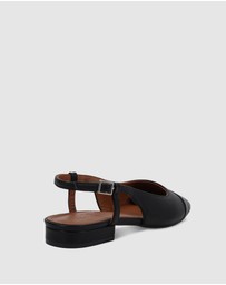 Nude Footwear - Dizzy