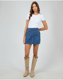 All About Eve - Becca Skirt