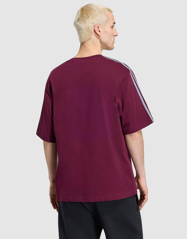 adidas Originals - Adicolor 3-Stripes Oversized Tee