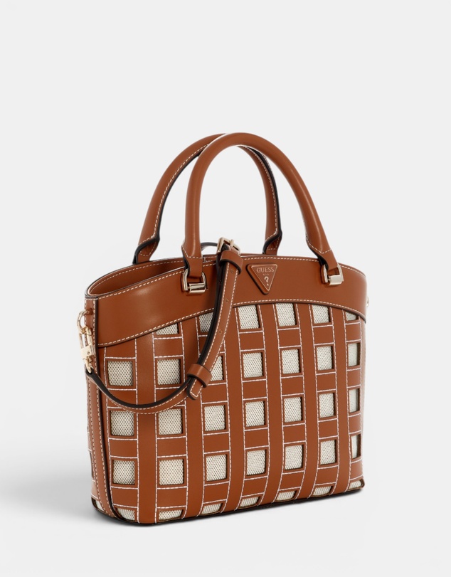 GUESS - Frankie Girlfriend Satchel
