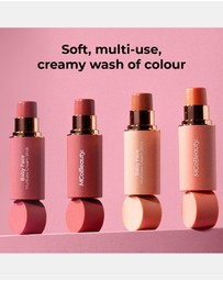 MCoBeauty - Baby Face Multiuse Cream Stick - Kitty