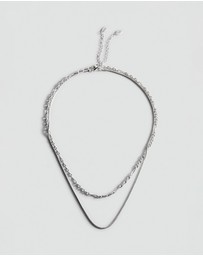 M.N.G - Dallas Necklace