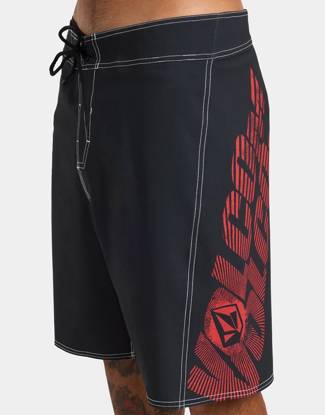 Volcom - Mens Reaper Stone Mod 21