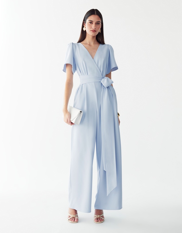 ST MRLO - Blossom Jumpsuit