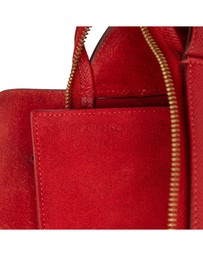 Pre-Loved by Azura Reborn - Pre-Loved Micro Grained Calfskin Belt Bag