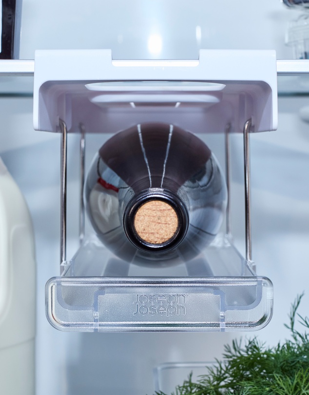 Joseph Joseph - FridgeStore™ Under-shelf Bottle Holder