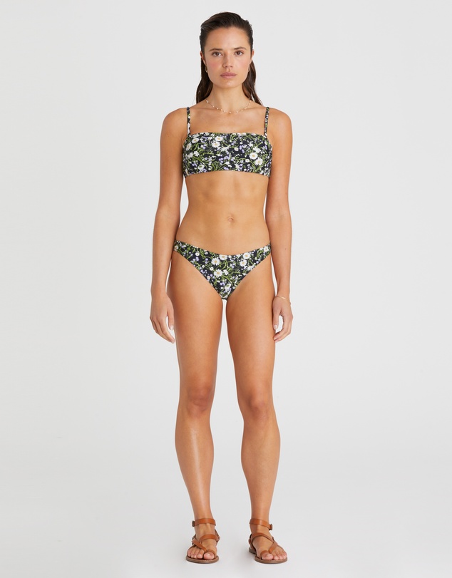 Heaven Australia - Thistle Jennifer Hipster Pant