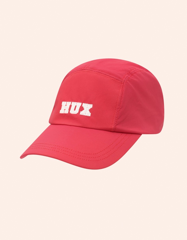 Huxbaby - Racer Red Emb Hat - Kids