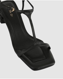 Sempre Di - Vivara Heels