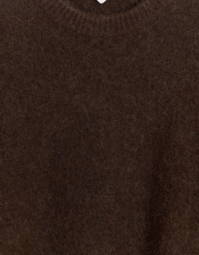 ARKET - Alpaca-Wool Blend Jumper