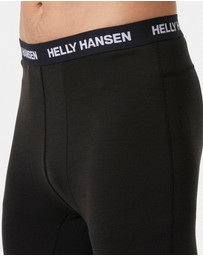 Helly Hansen - Lifa Merino Midweight Pants