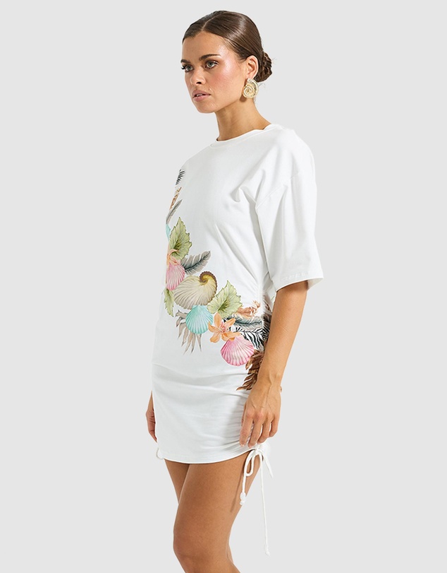 Pasduchas - Cali Mini Dress