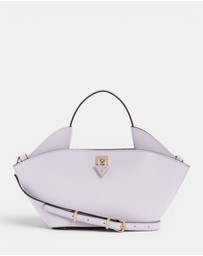 GUESS - Patsie Mini Tote Bag