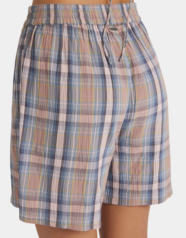Volcom - Womens Sand Burs Walkshorts