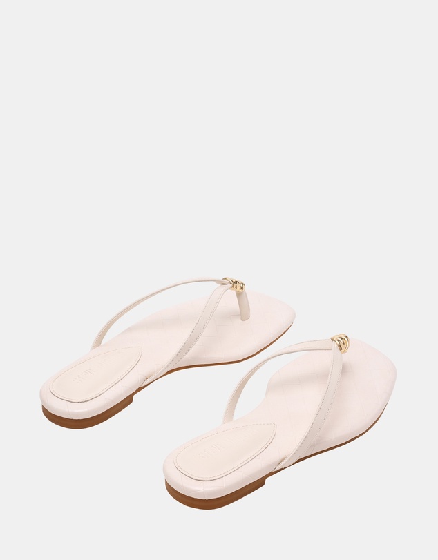 Steve Madden - Maliyah Bone Sandals