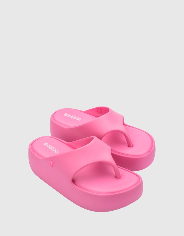 Melissa - Melissa Free Platform Thong