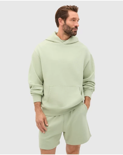 Seed Heritage - Sweatshirt Hoodie