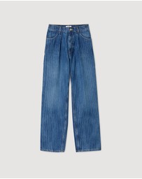 Sandro - Horizon Jeans
