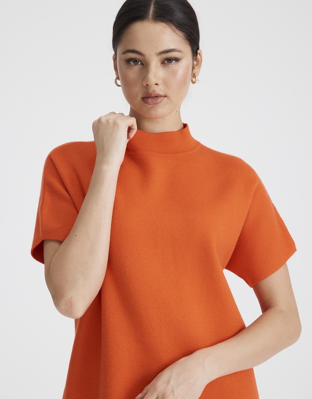 Everly Collective - Milan Top