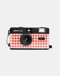 35mm co - The Reloader® - Reusable Film Camera