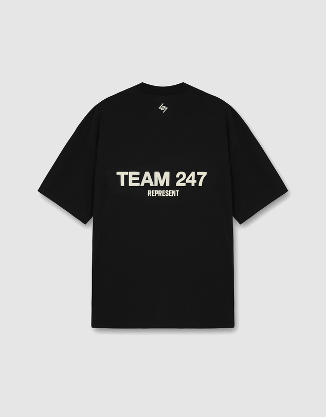 Represent 247 - Team 247 Oversized Tee