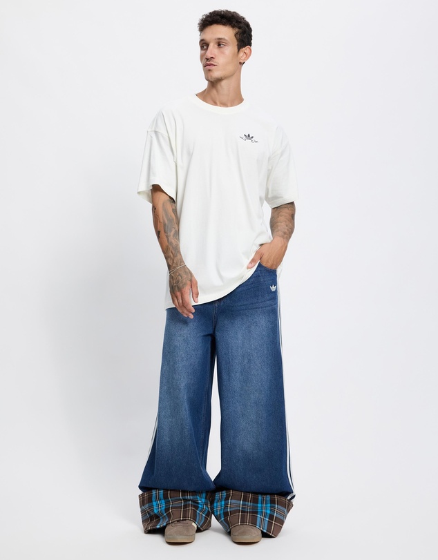 adidas Originals - Japanese Frog Tee