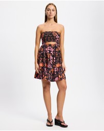 Florencia The Label - Lalita Mini Dress